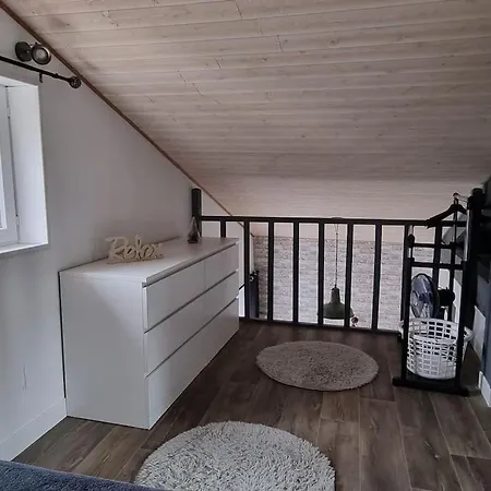 Petit Cosy Διαμέρισμα *