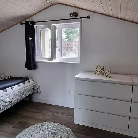 Petit Cosy Javrezac