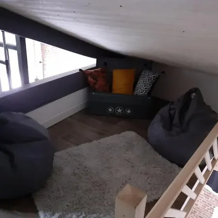 Petit Cosy *